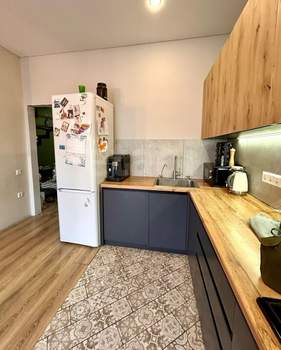 Дом 118м², 2-этажный, участок 4 сот.  