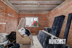 Дом 108м&sup2;, 1-этажный, участок 4 сот.  