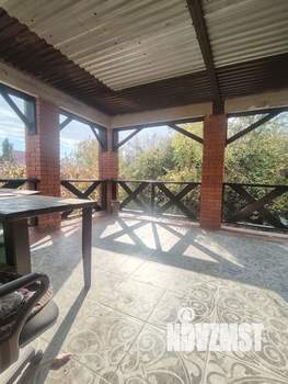 Дом 140м², 3-этажный, участок 6 сот.  