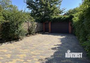 Дом 125м², 2-этажный, участок 4 сот.  