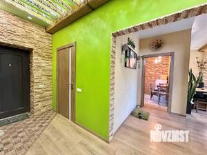 Дом 107м², 1-этажный, участок 3 сот.  