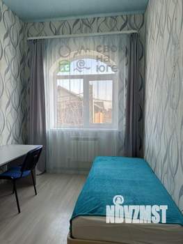 Таунхаус 127м&sup2;, 2-этажный, участок 3 сот.  