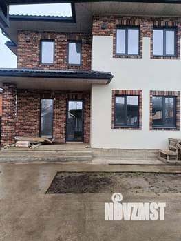 Дом 256м&sup2;, 2-этажный, участок 7 сот.  