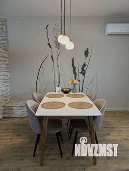 Дом 88м&sup2;, 1-этажный, участок 3 сот.  