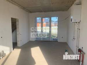Дом 140м², 2-этажный, участок 6 сот.  