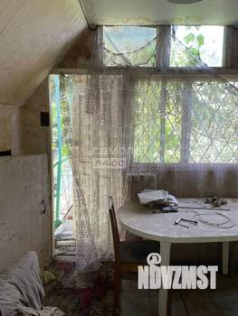 Дом 43м&sup2;, 2-этажный, участок 4 сот.  