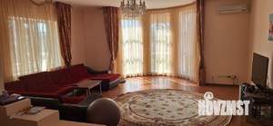 Коттедж 332м², 2-этажный, участок 8 сот.  