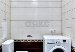 Дом 142м², 3-этажный, участок 3 сот.  