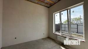 Дом 80м&sup2;, 1-этажный, участок 5 сот.  