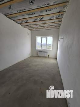 Дом 159м², 2-этажный, участок 3 сот.  