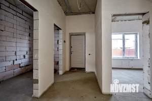 Дом 121м², 2-этажный, участок 4 сот.  
