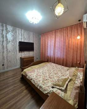 Дом 120м², 1-этажный, участок 0 сот.  