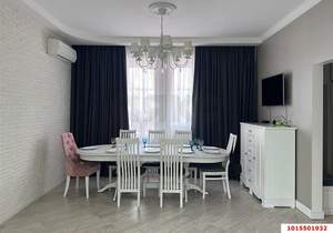 Дом 152м&sup2;, 2-этажный, участок 4 сот.  