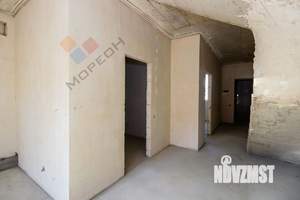 Таунхаус 91м², 2-этажный, участок 1 сот.  