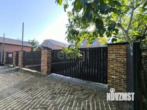 Дом 140м&sup2;, 2-этажный, участок 4 сот.  