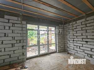 Дом 125м², 1-этажный, участок 4 сот.  