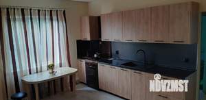 Дом 62м&sup2;, 1-этажный, участок 4 сот.  