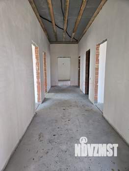 Дом 117м&sup2;, 1-этажный, участок 7 сот.  