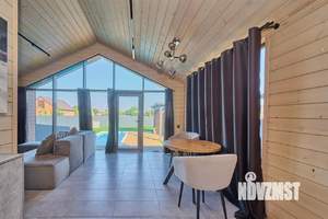 Дом 47м&sup2;, 1-этажный, участок 5 сот.  