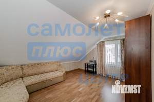 Дом 251м², 2-этажный, участок 14 сот.  