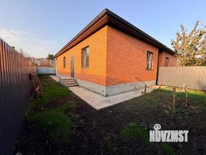 Дом 126м², 2-этажный, участок 3 сот.  