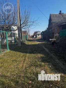 Дом 38м², 2-этажный, участок 6 сот.  
