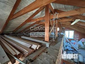 Дом 120м², 2-этажный, участок 10 сот.  