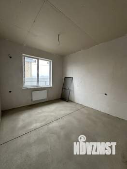 Дом 90м&sup2;, 1-этажный, участок 6 сот.  