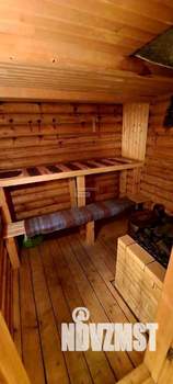 Таунхаус 145м&sup2;, 2-этажный, участок 2 сот.  