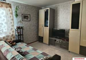 Дом 63м&sup2;, 1-этажный, участок 3 сот.  