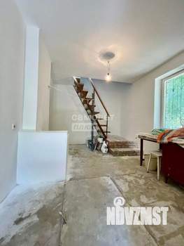 Дом 50м², 2-этажный, участок 4 сот.  