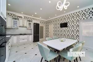 Дом 199м&sup2;, 1-этажный, участок 6 сот.  