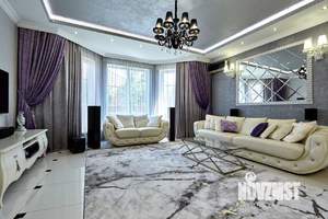 Дом 242м², 2-этажный, участок 6 сот.  