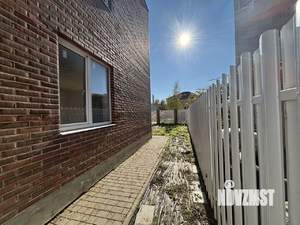 Таунхаус 120м², 2-этажный, участок 2 сот.  