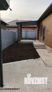 Дом 125м², 2-этажный, участок 3 сот.  