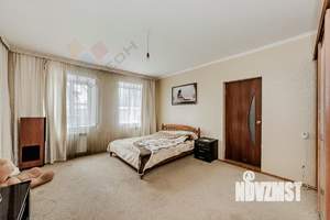 Дом 77м&sup2;, 1-этажный, участок 7 сот.  