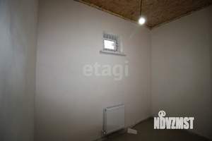 Дом 187м&sup2;, 2-этажный, участок 4 сот.  