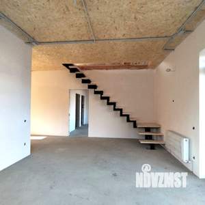 Коттедж 186м², 1-этажный, участок 4 сот.  