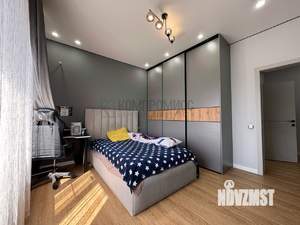 Дом 115м&sup2;, 1-этажный, участок 5 сот.  