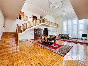 Дом 340м², 2-этажный, участок 6 сот.  