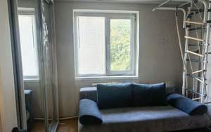 Дом 43м&sup2;, 2-этажный, участок 5 сот.  