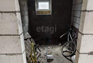 Дача 96м², 2-этажный, участок 6 сот.  