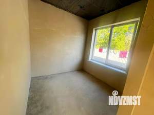 Дом 74м&sup2;, 1-этажный, участок 4 сот.  