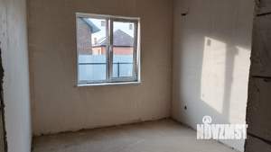 Дом 125м&sup2;, 2-этажный, участок 3 сот.  