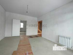 Дом 140м&sup2;, 2-этажный, участок 5 сот.  