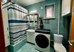 Дом 225м², 2-этажный, участок 6 сот.  