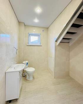 Дом 150м², 2-этажный, участок 5 сот.  