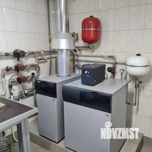 Дом 311м&sup2;, 3-этажный, участок 6 сот.  