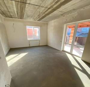 Дом 150м², 2-этажный, участок 5 сот.  