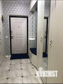Дом 60м², 1-этажный, участок 2 сот.  